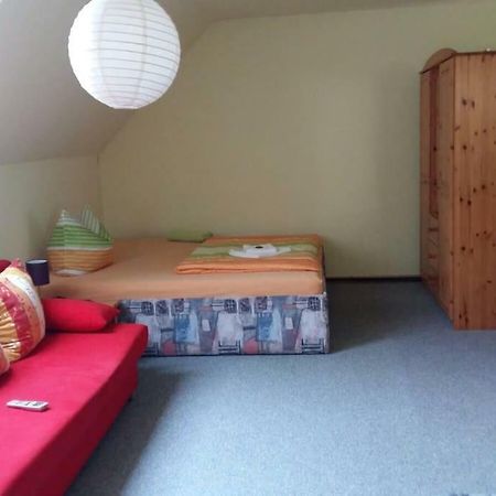 Entspannung In Der Schoenen Lueneburger Heide Gohrde 外观 照片